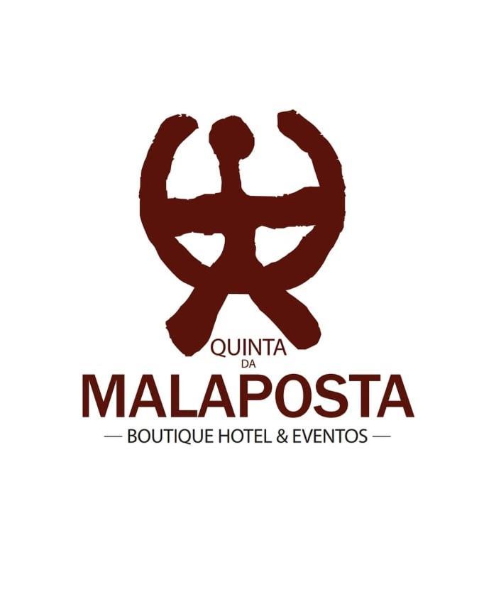 Quinta Da Malaposta - Boutique Hotel & Eventos Vila Nova de Cerveira Exteriér fotografie